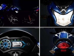 Motor Sport Baru Honda Pakai Mesin 100 cc, Tampang Mirip MegaPro