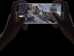 Huawei P40 Pro Beri Pengalaman Gaming Lebih Stabil
