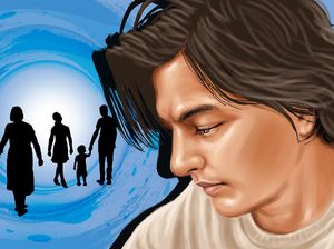 Jalan-Jalan yang Terlalu Bercabang