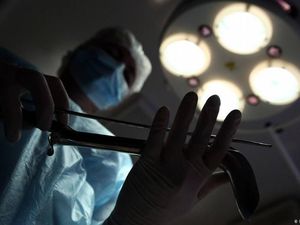 Heboh Bocah 3 Tahun Disunat Jin di Tangsel, Begini Penjelasan Ortu Heboh Bocah 3 Tahun Disunat Jin di Tangsel, Begini Penjelasan Ortu