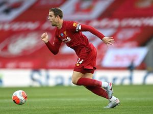 Terakhir Liverpool Juara Liga Inggris, Henderson Bahkan Belum Lahir