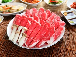 Mau Jualan Daging Online? Perhatikan Dulu Keamanan Pangannya