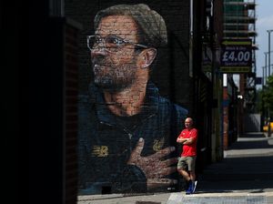 Maukah Klopp Jadi Pelatih Liverpool Seumur Hidup?