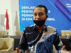 Jadi Klaster Corona, Pesta Pernikahan di Semarang Banyak yang Dibatalkan