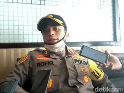Tersangka Pencabulan Tewas di Tahanan Polres Pasuruan