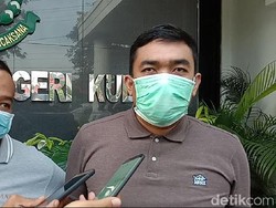 Buntut OTT Pegawai PDAM, Kejari Kudus Periksa Pemilik Koperasi