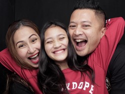 Ferry Maryadi dan Deswita Dukung Penerapan PSBB Lagi di Jakarta