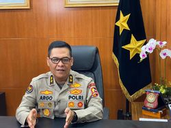 Polri: Ada Informasi Demo Hari Ini Akan Dibuat Rusuh