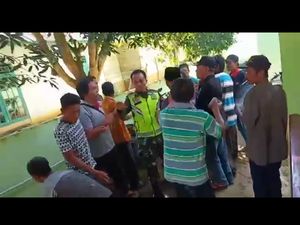 Pembagian BLT Bengkulu Ricuh, Kades: Yang Protes Punya Mobil 2-Tauke Sawit