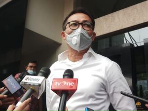 2 Kapolda Dicopot, Komisi III DPR Ingatkan Polri Tegakkan Protokol Kesehatan 2 Kapolda Dicopot, Komisi III DPR Ingatkan Polri Tegakkan Protokol Kesehatan