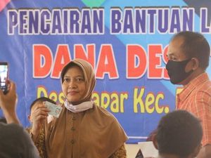 IMF: Luka Ekonomi karena Pandemi Corona Lebih Buruk dari Perkiraan