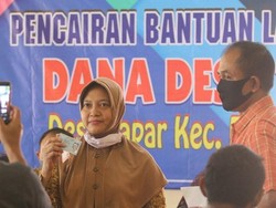 IMF: Luka Ekonomi karena Pandemi Corona Lebih Buruk dari Perkiraan