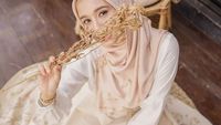 5 Gaya Laudya Cynthia Bella Rilis Busana di Tengah Isu Keretakan Rumah Tangga