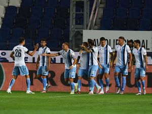 Lazio Keluhkan Jam Kick-off Liga Italia