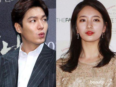 Dikabarkan berkencan pada bulan Maret 2015 lalu.