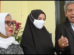 Limbad dan Benazir Endang Resmi Cerai, Ini Amar Putusannya Limbad dan Benazir Endang Resmi Cerai, Ini Amar Putusannya