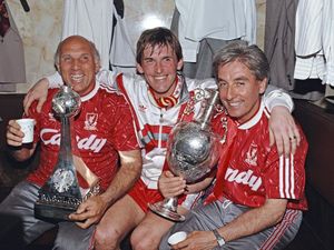 Liverpool Juara Lagi Usai 30 Tahun, Ada Klub yang Sampai 81 Tahun