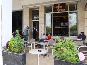 Maroko Longgarkan Lockdown, Restoran hingga Pantai Dibuka