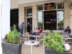 Maroko Longgarkan Lockdown, Restoran hingga Pantai Dibuka