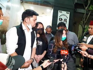 Curhat Anak soal Pertobatan John Kei hingga Keretakan Hubungan Keluarga Curhat Anak soal Pertobatan John Kei hingga Keretakan Hubungan Keluarga