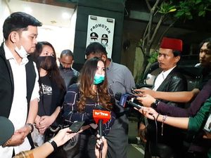 Soal Tawaran Damai Nus Kei, Anak John Kei: Dari Dulu Rasanya Kita Damai Soal Tawaran Damai Nus Kei, Anak John Kei: Dari Dulu Rasanya Kita Damai