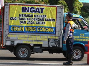 Corona di Surabaya: Apalagi yang Harus Dilakukan? Corona di Surabaya: Apalagi yang Harus Dilakukan?