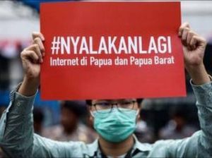 Pembatasan Hak atas Informasi dan Internet Pembatasan Hak atas Informasi dan Internet