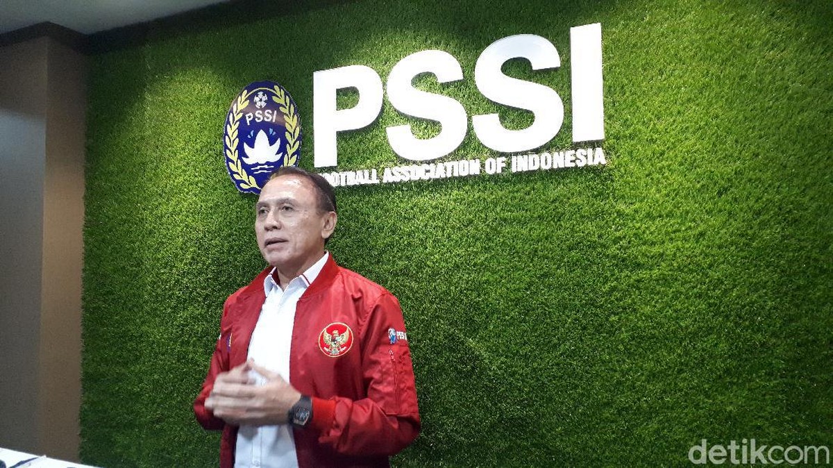 Foto: Mercy Raya/detikSport