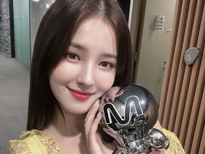 Nancy Momoland Gerah Selalu Dikomentari Bentuk Tubuh, Bukan Kualitas Vokal Nancy Momoland Gerah Selalu Dikomentari Bentuk Tubuh, Bukan Kualitas Vokal