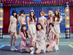 NiziU Rilis MV Pra-debut Make You Happy yang Menggemaskan!