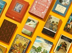 Tersembunyi 132 Tahun, Manuskrip Langka Louisa May Alcott Akhirnya Rilis