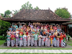 Pelaku Wisata Yogyakarta: Kami Masih Ada