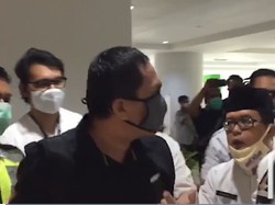 Video Orang Tua Siswa Ngamuk-ngamuk ke Kadis DKI Protes PPDB