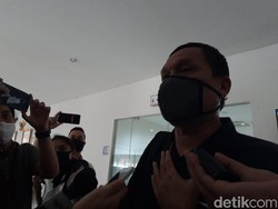 Alasan Ortu Protes dan Teriak Bohong Saat Jumpa Pers PPDB Disdik DKI
