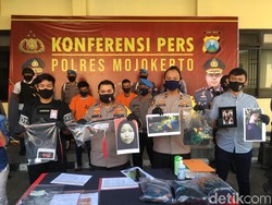 Pembunuhan Perempuan Berambut Pirang yang Tewas di Jurang Dipicu Utang