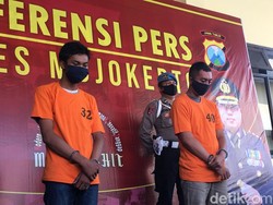 Detik-detik Perempuan Berambut Pirang Dibunuh Lalu Mayatnya Dibuang ke Jurang