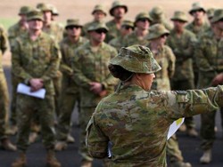 Pemerintah Negara Bagian Victoria Minta Bantuan Tentara Untuk Tangani Corona