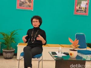 Sekolah Kepribadian di Surabaya Siap Beradaptasi Sambut New Normal