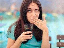 Penyebab Cegukan Apa Saja? Begini Cara Menanganinya