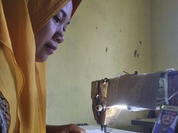 180 UMKM Binaan Pertamina Ikut Pelatihan Bisnis Online