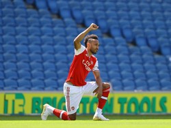 Rumor Transfer: Juventus Ambil Ancang-ancang Gaet Aubameyang