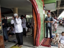 Video MUI soal Fatwa Salat Idul Adha di Masa Pandemi
