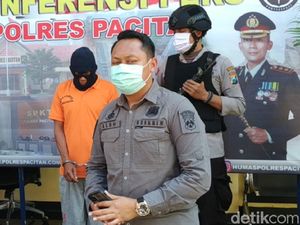 Pria Ini Setubuhi Anak Tiri Karena Istri Kerap Tolak Ajakan Hubungan Badan