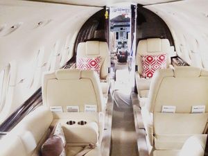 Bagaimana Cara Memesan Tiket Private Jet? Bagaimana Cara Memesan Tiket Private Jet?