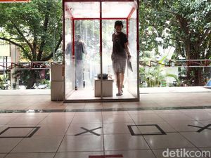 Menuju Zona Hijau, Warga Sumedang Diminta Patuhi Protokol Kesehatan