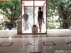 Menuju Zona Hijau, Warga Sumedang Diminta Patuhi Protokol Kesehatan