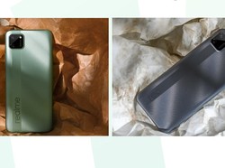 Realme C11 Siap Hadir di Indonesia, Intip Spesifikasinya!