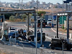 Israel Berencana Caplok Tepi Barat, Liga Arab: Bisa Picu Perang Agama