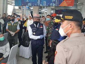 Warga Jakarta Mau Liburan ke Puncak, Baca Imbauan Ridwan Kamil Ini