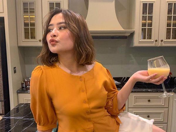 7 Artis Muda yang Berhasil Beli Rumah Miliaran Rupiah di Usia 20-an